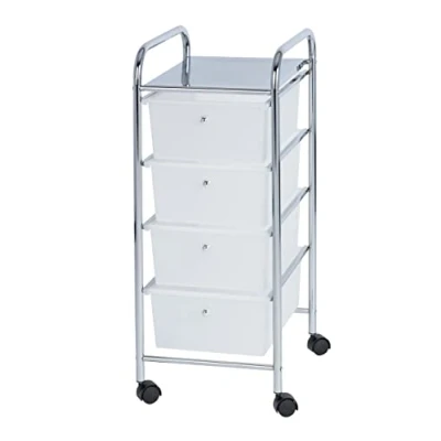 Afbeelding van WENKO Trolley Messina