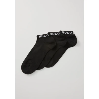 Afbeelding van HUGO 3P AS UNI CC W, zwart 1, 39 42 EU