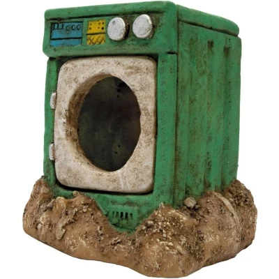 Afbeelding van Sf bubble deco wasmachine SuperFish