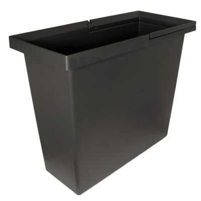Afbeelding van Blanco 229333 Select vervangende emmer 30 liter / afvalemmer