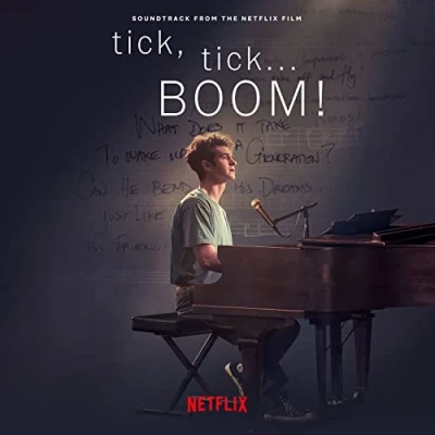 Afbeelding van Tick, Tick... Boom!