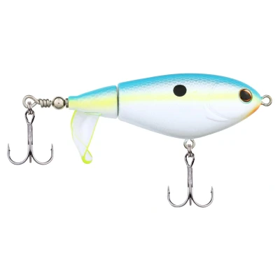 Afbeelding van Berkley Choppo Oppervlakte kunstaas Sexy Back 12cm