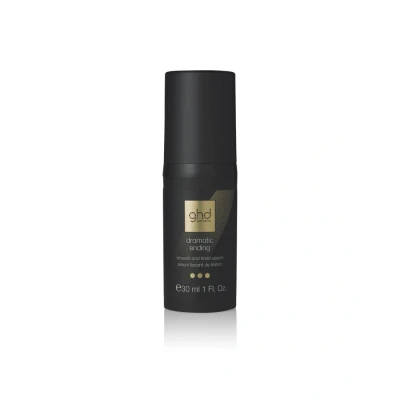 Afbeelding van ghd Dramatic Ending Smooth and Finish Serum 30ml