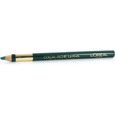 Afbeelding van LMU CrCRLeKholNu 116 Rainforest Green