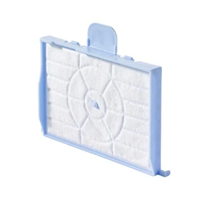 Afbeelding van Motorbeschermingsfilter voor Siemens VSZ1NA100 stofzuiger Z 1.0 zoals 00577814 filterframes, motorfilter van Microsafe®