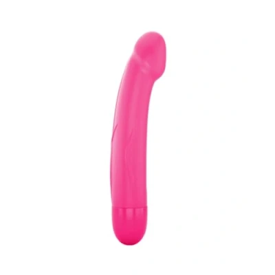 Afbeelding van Dorcel Real Vibration M Realistische Vibrator roze