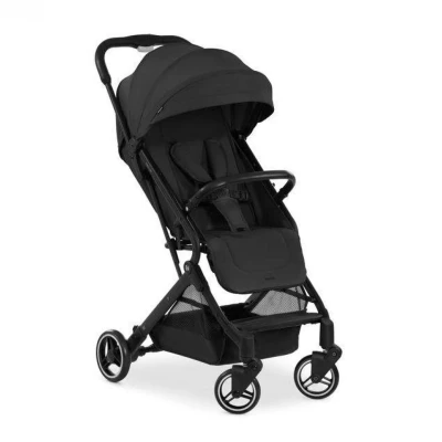 Afbeelding van Hauck Buggy Travel N Care Black