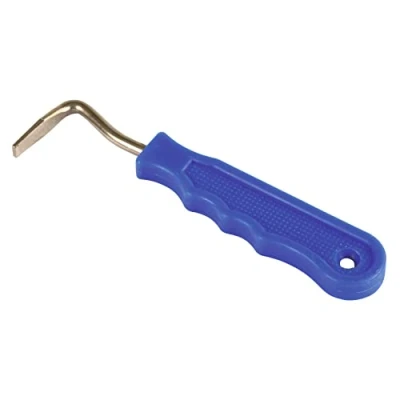 Afbeelding van Kerbl Hoevenkrabber Blauw