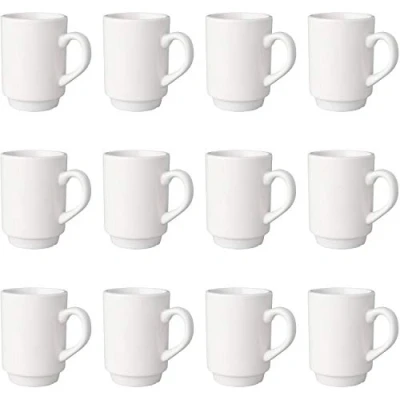 Afbeelding van Automatenmok Koffiemok 12x