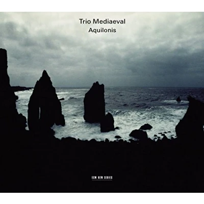 Afbeelding van Trio Mediaeval Aquilonis (CD)