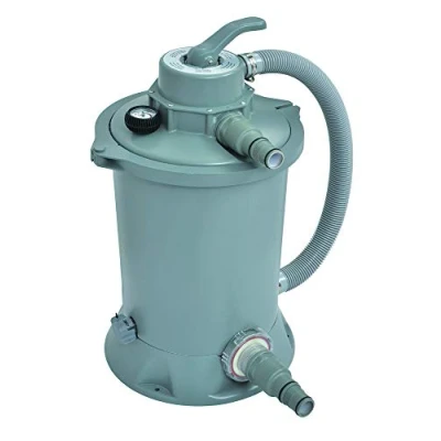Afbeelding van Poolex Zwembadfilter 3m3/h