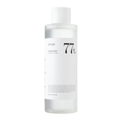 Afbeelding van ANUA Heartleaf 77% Soothing Toner 250ml