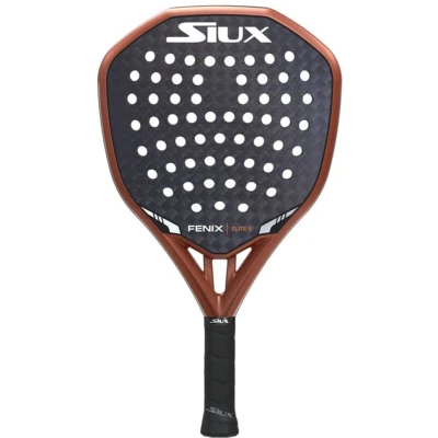 Afbeelding van Siux Fenix Elite 5