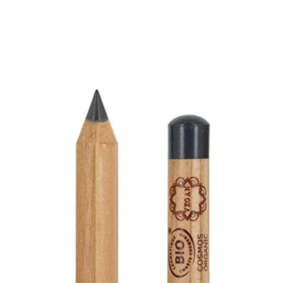 Afbeelding van Boho Oogpotlood 04 Grijs Vegan, 1 stuks