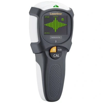 Afbeelding van Laserliner MultiScanner Plus 080.967A