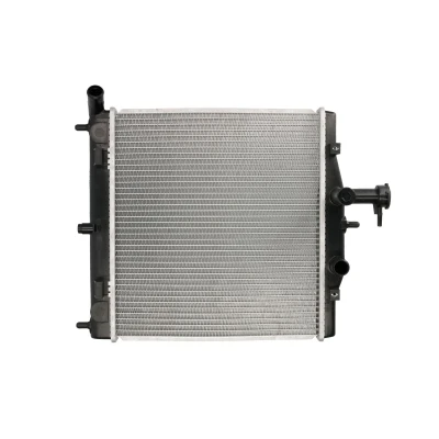 Afbeelding van Radiateur NRF 58528
