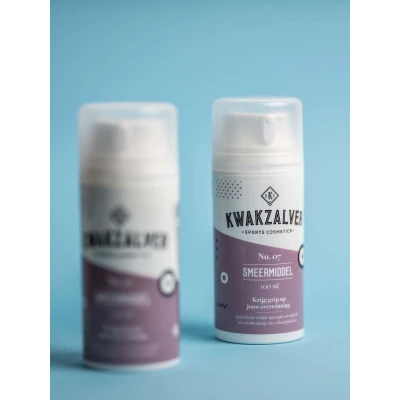 Afbeelding van Kwakzalver Sports Smeermiddel 100 ml
