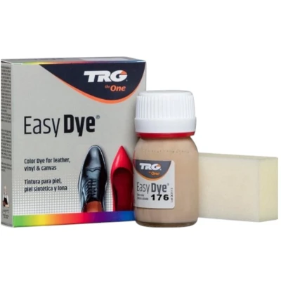 Afbeelding van TRG easy dye schoenverf 176 PINE