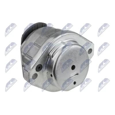 Afbeelding van Aslichaam /motorsteunlager NTY ZPS BM 023