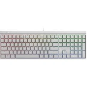 Afbeelding van CHERRY MX 2.0S RGB Red Wit