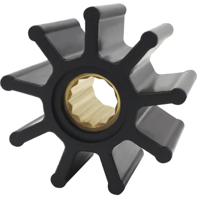 Afbeelding van Jabsco impeller, 836 0001P
