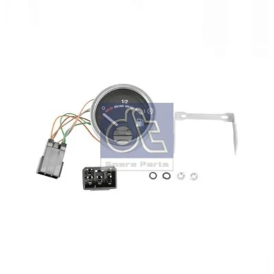 Afbeelding van Dt Spare Parts Weergave rijstand 7.78305