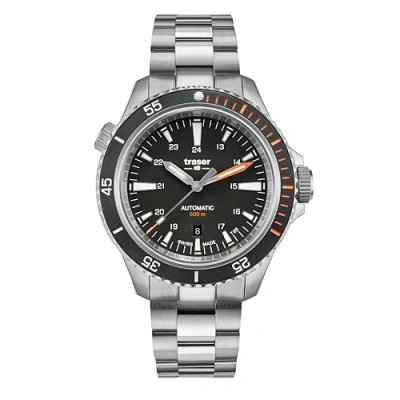 Afbeelding van Traser Unisexhorloge 110324