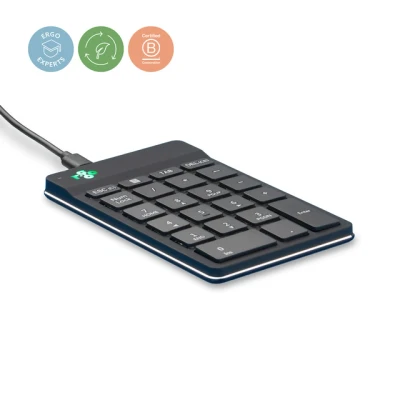 Afbeelding van Numeriek toetsenbord R Go Tools Break