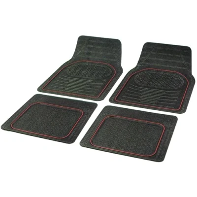 Afbeelding van Carpoint Rubbermatten Contour