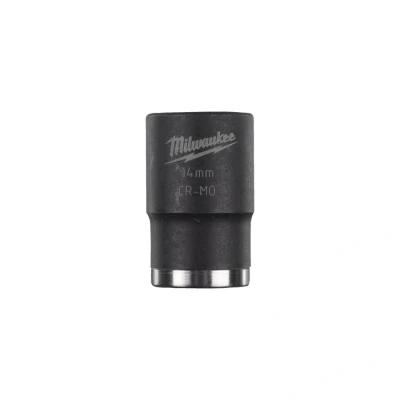 Afbeelding van 14 mm 1/2&quot; IMPACT socket ½&quot; SHOCKWAVE DUTY slagvaste doppen