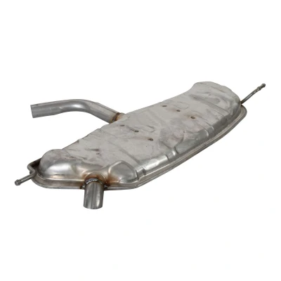 Afbeelding van Bosal Achterdemper 233 453