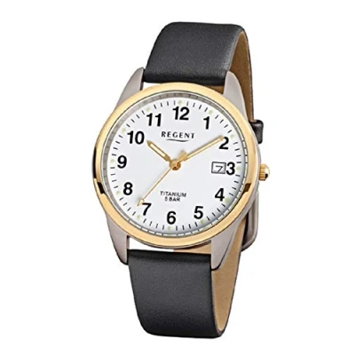 Afbeelding van Regent Herenhorloge F 687