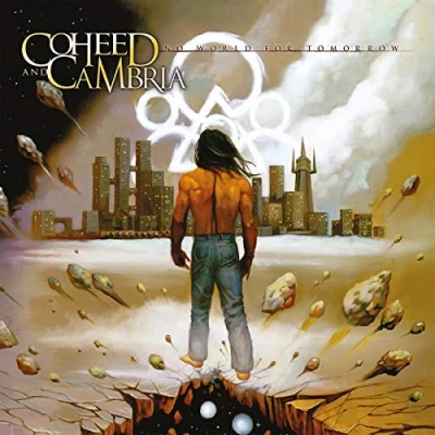 Afbeelding van Coheed And Cambria No World For Tomorrow