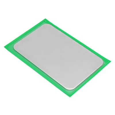 Afbeelding van DMT D3E Dia Sharp slijpkaart, extra fijn, creditcardformaat, 7,62 cm, 1 stuk