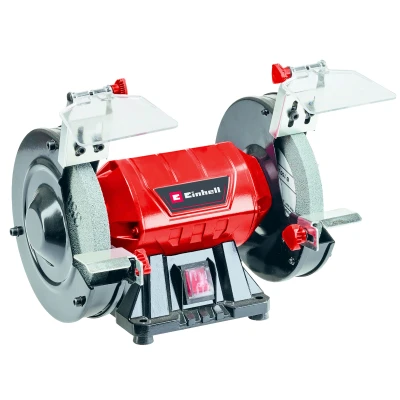 Afbeelding van Einhell TC BG 150 werkbank slijpmachine