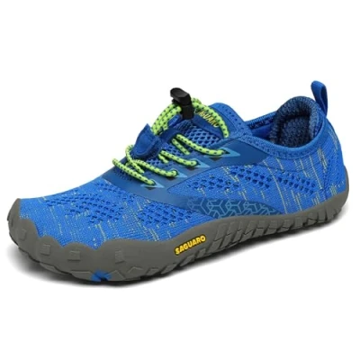 Afbeelding van SAGUARO SMART Blauw 31 EU