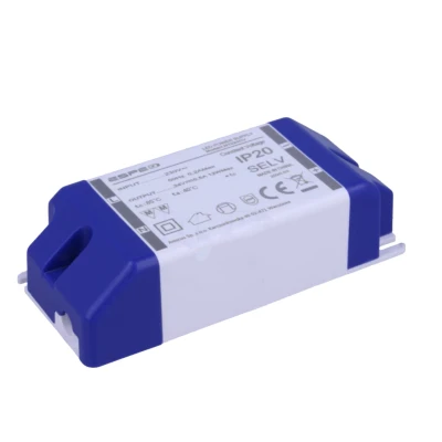 Afbeelding van LED voeding 24 Volt 0.5A 12W ESPE 
