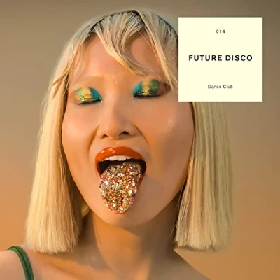 Afbeelding van Various Artists Future Disco Dance Club (CD)