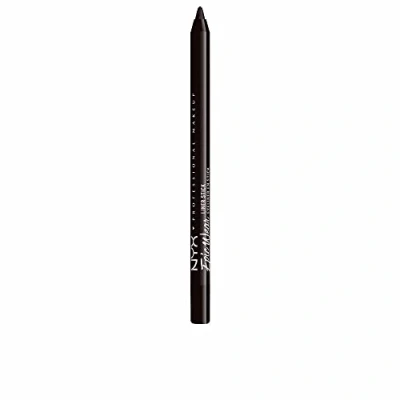 Afbeelding van NYX Professional Makeup Epic Wear Liner Stick Burnt sienna 1,2 gram