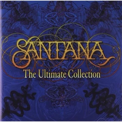 Afbeelding van The Ultimate Collection