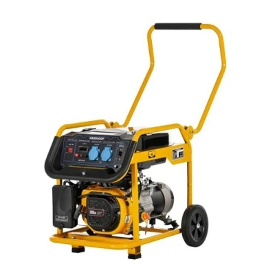 Afbeelding van Lumag G3E Generator Aggregaat
