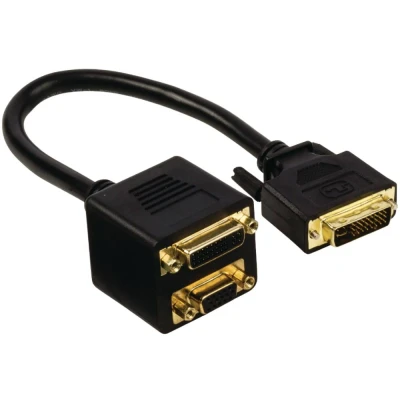 Afbeelding van DVI D splitter 0.2 m