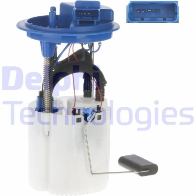 Afbeelding van Delphi Diesel Brandstof toevoermodule FG2367 12B1