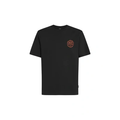 Afbeelding van O&#039;Neill Tshirt print, Maat: XS, Schwarz