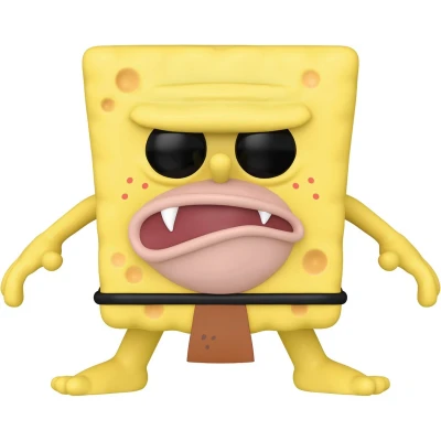 Afbeelding van Spongebob Squarepants Funko Pop Vinyl: Caveman