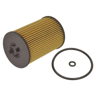 Afbeelding van Febi Bilstein Oliefilter 47827
