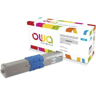 Afbeelding van Toner refurbished OKI C531 OWA
