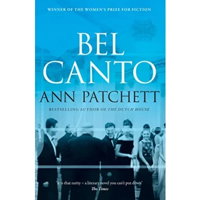 Afbeelding van Bel Canto: Ann Patchett