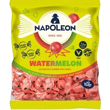 Afbeelding van Napoleon Watermeloen Kogels 1 kilo