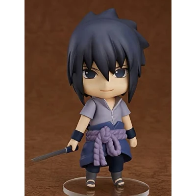 Afbeelding van Naruto Shippuden Nendoroid Sasuke Uchiha